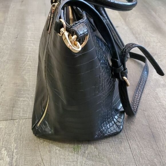 Dune London Dominique Tote Bag Shoulder Satchel Handbag Crossbody WOMEN'S WOMANS - Picture 5 of 16